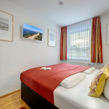 Haus Meerblick - 17 * Χέρινγκσντορφ