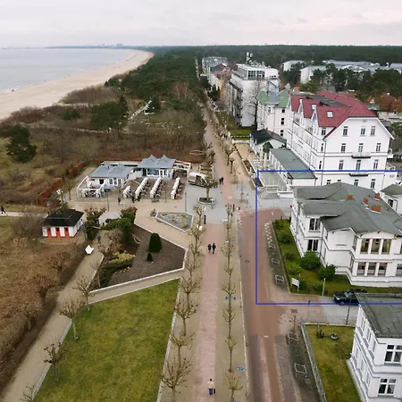 Apartament Haus Meerblick - 17