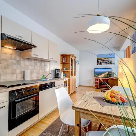 Haus Meerblick - 17 Χέρινγκσντορφ