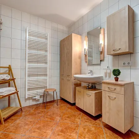 Haus Meerblick - 17 * Heringsdorf