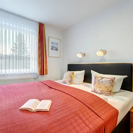 Haus Meerblick - 17 Apartament Heringsdorf