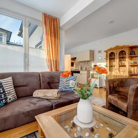 Haus Meerblick - 17 Heringsdorf