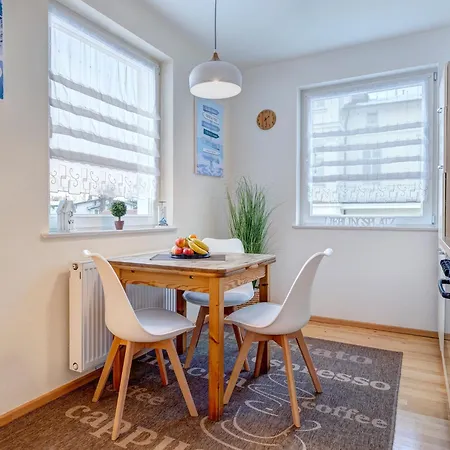 Haus Meerblick - 17 * Χέρινγκσντορφ