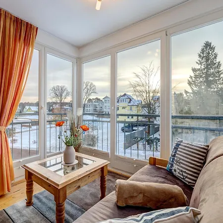 Haus Meerblick - 17 Διαμέρισμα